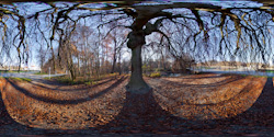 Schlosspark Nymphenburg